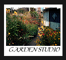 Garden Studio